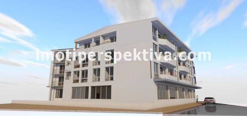 Продава се Тристаен апартамент в с. Войводиново, Област Пловдив - 101 кв.м за 850 €/кв.м - Снимка #3