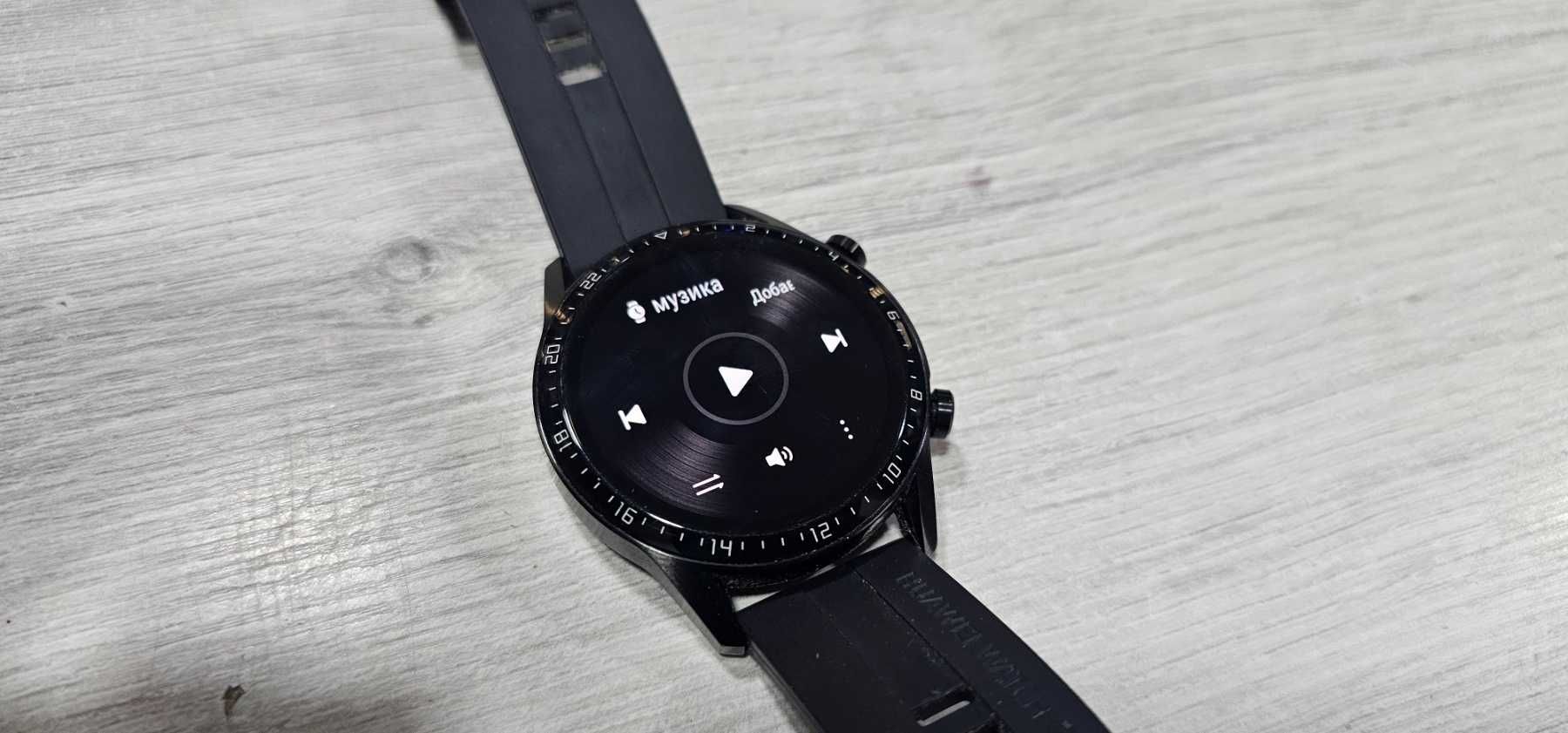 Huawei Watch GT 2 46mm (LTN-B19)