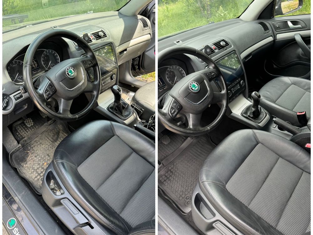 Detailing auto la domiciliu/Curățare tapițerie auto/Spălătorie mobilă