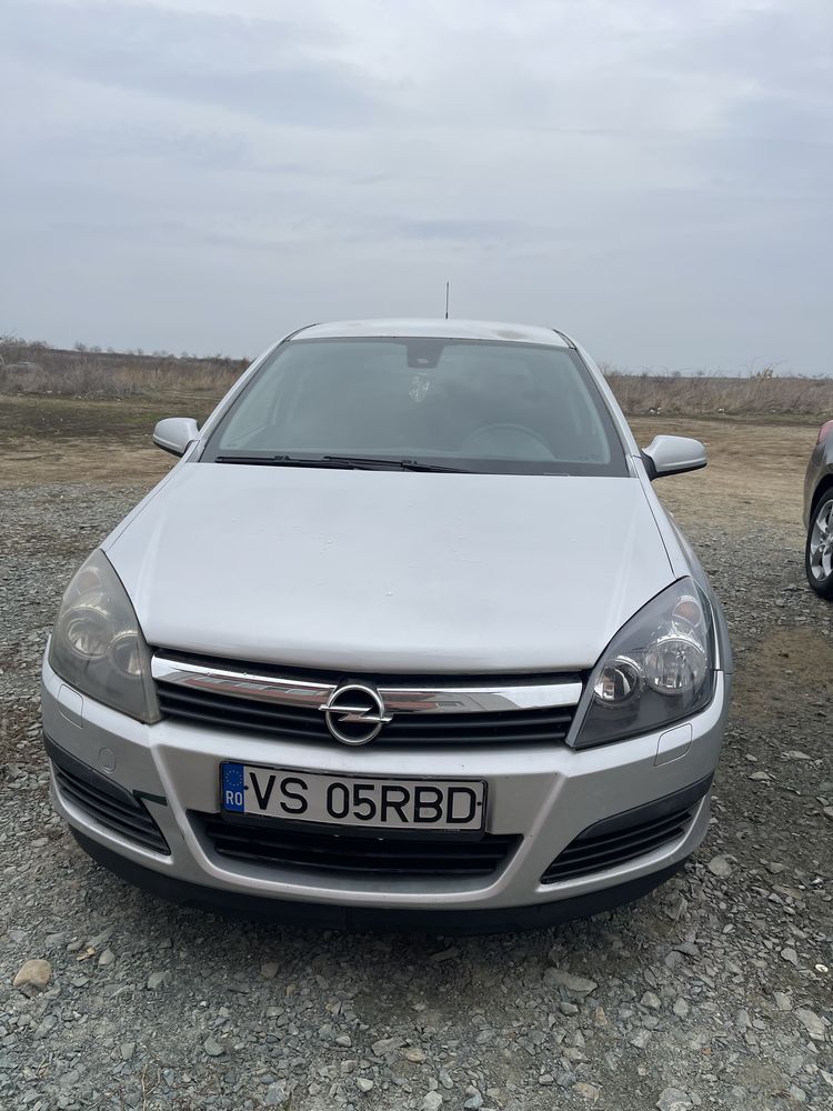 Vând Opel Astra  h 2007