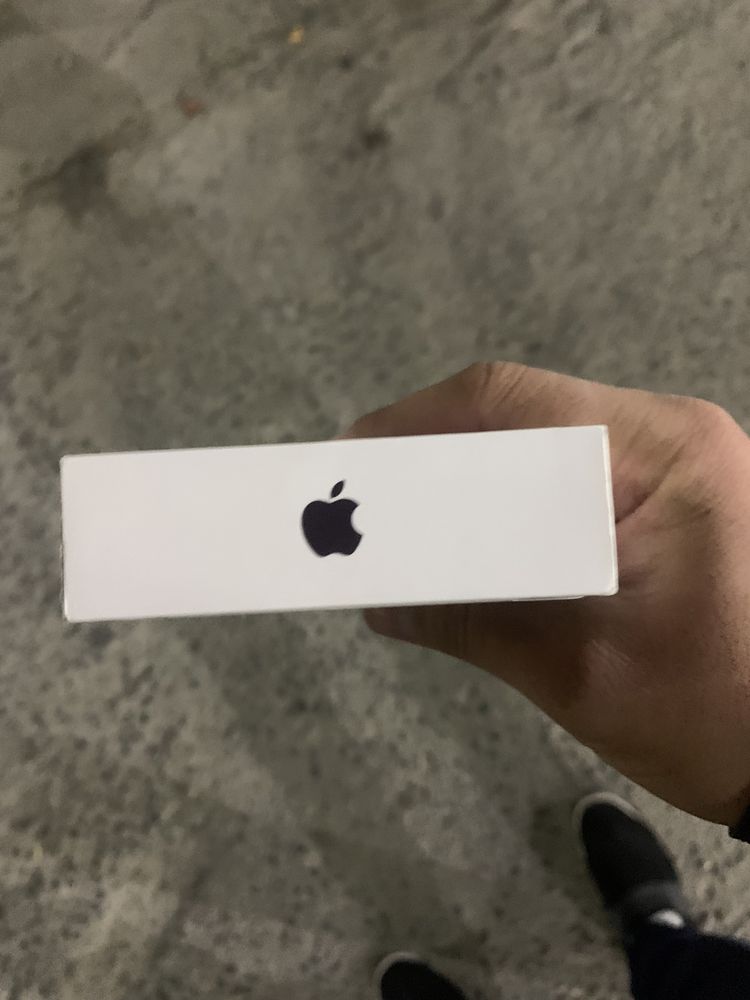 Iphone 14 pro maks 256gb dual sim pachka