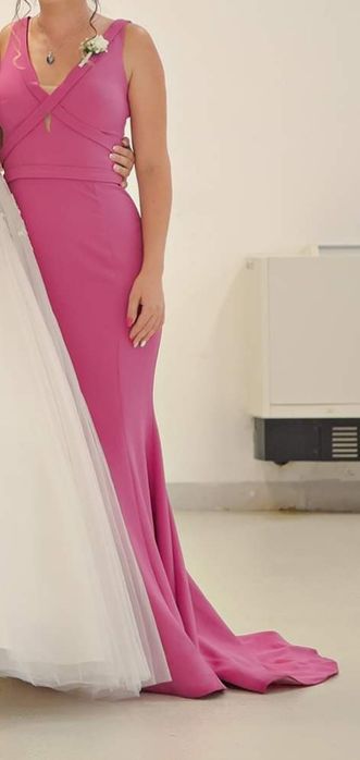Vand rochie tip sirena