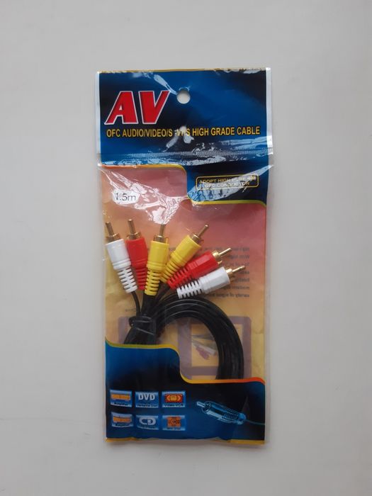 Кабель для Сотки Micro/Type-C/Lightning