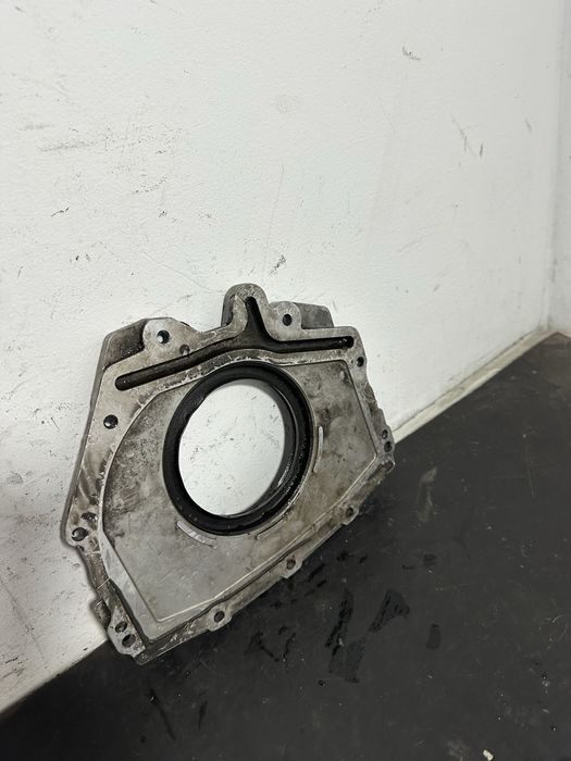 Capac motor vibrochen Mercedes S-Class W221 3.0 CDI S320 810439290
