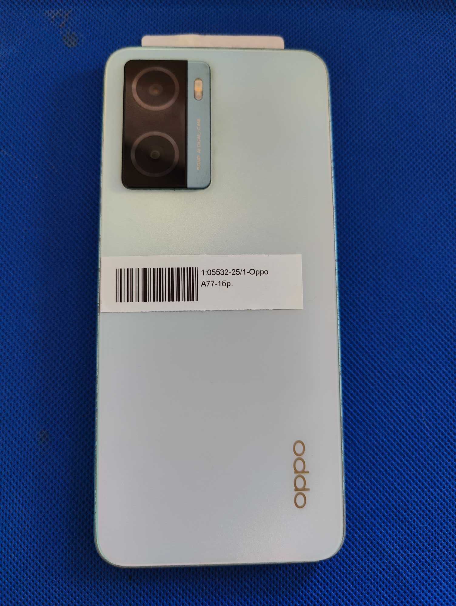 Oppo A 77   128Gb