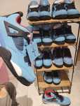 Jordan 4 travis scott 399 ron