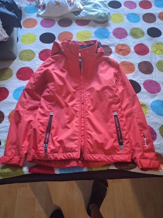 Екипировка за планина CMP