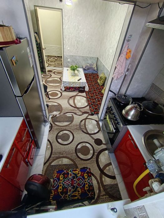 Срочно без маклер  Мирзо Улугбек тумани 1 хонали кв