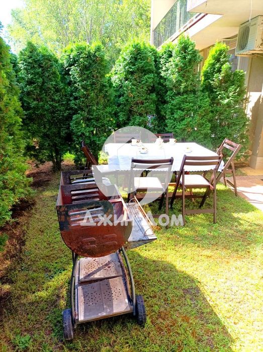 Продава се Двустаен апартамент в к.к. Слънчев бряг - 52 кв.м за 1539 €/кв.м - Снимка #8