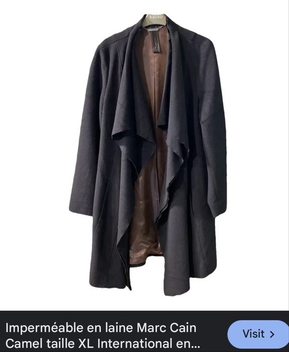 Оригнален blazer Marccain