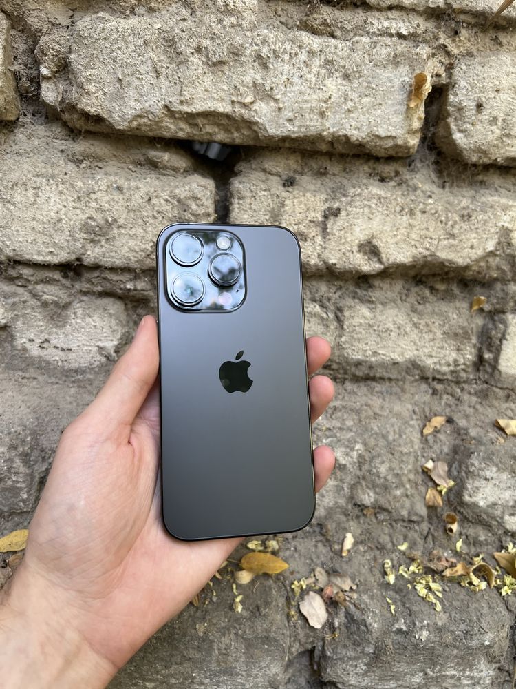 Iphone 14 pro Black nasiya savdoga sotiladi