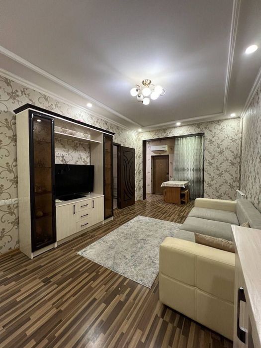 Ттз 1 1 комнатная с ремонтом