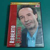 Roberto Begnini Collection vol. 2 - 8 DVD - subtitrate in limba romana