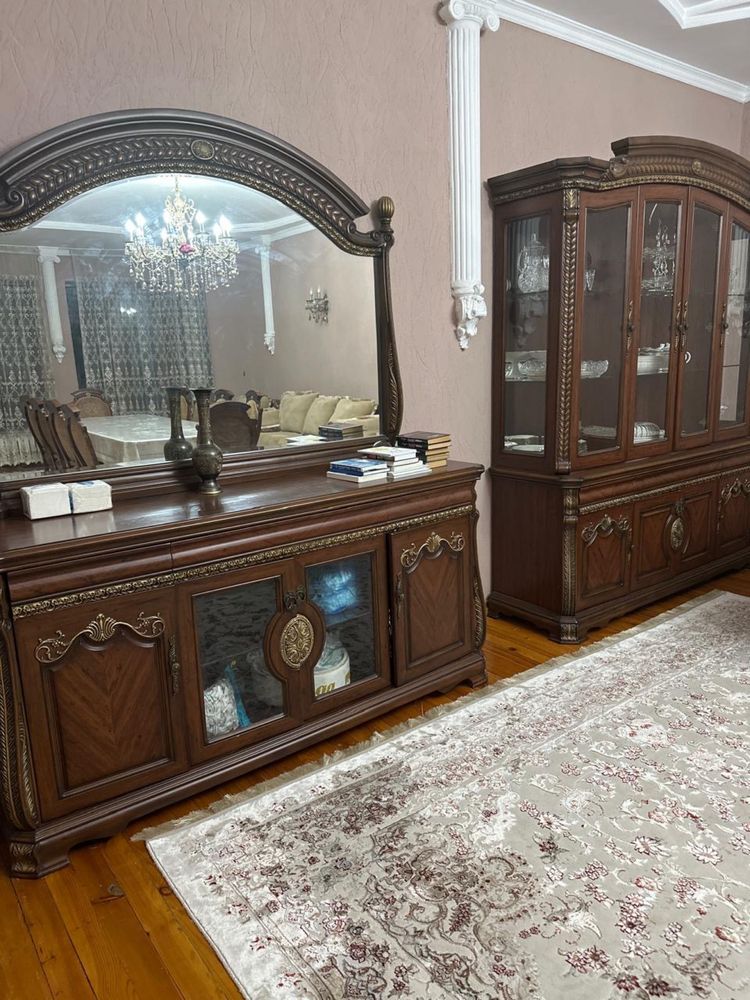 Гарнитур для зала