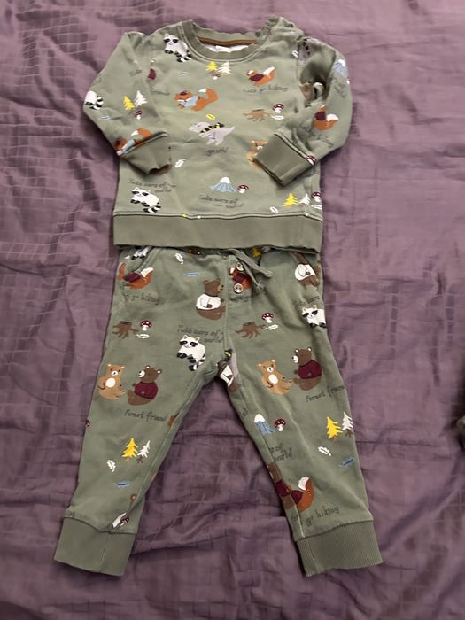 Комплекти Mayoral, HM и др.