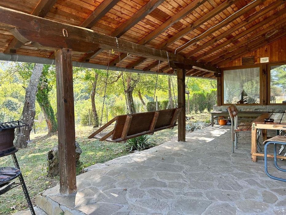 Къща за гост Гнездото на Соколите в гр Елена с. Велковци