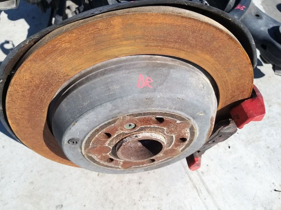 Fuzeta dreapta spate mercedes ml w164