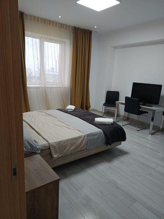 Revelion Rin Grand Hotel