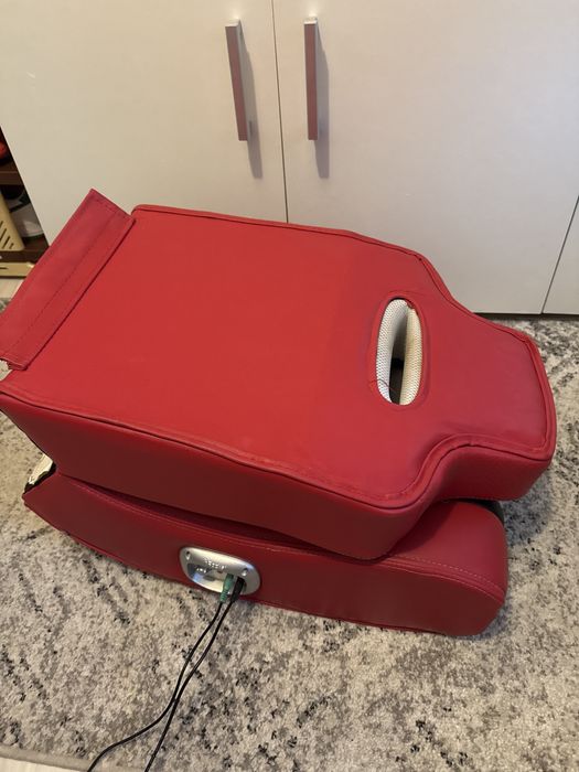 Vand scaun gaming XRocker