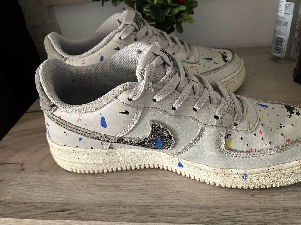 Adidasi nike (af1)