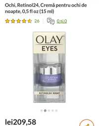 Olay Eyes Retinol 24