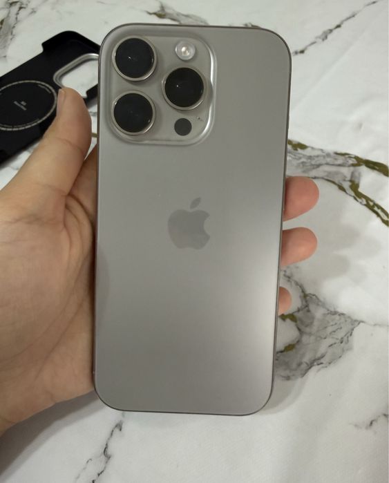 16 Про EAC идельный без минусов