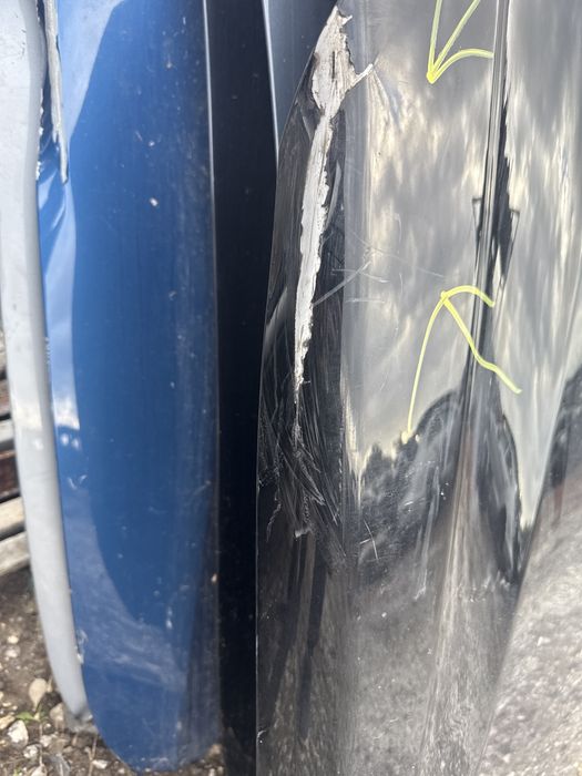 Преден капак за Mercedes W212