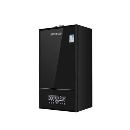 Двухконтурный Котел BERG 360