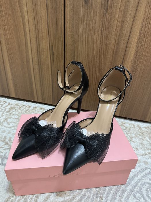 Туфли женские 39рр