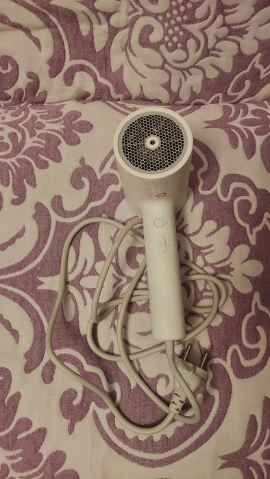 Фен  Xiomi рабочий