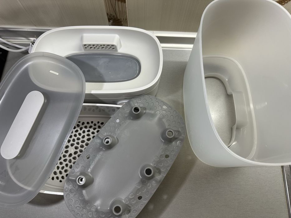 Стерилизатор Philips Avent + изсушаване