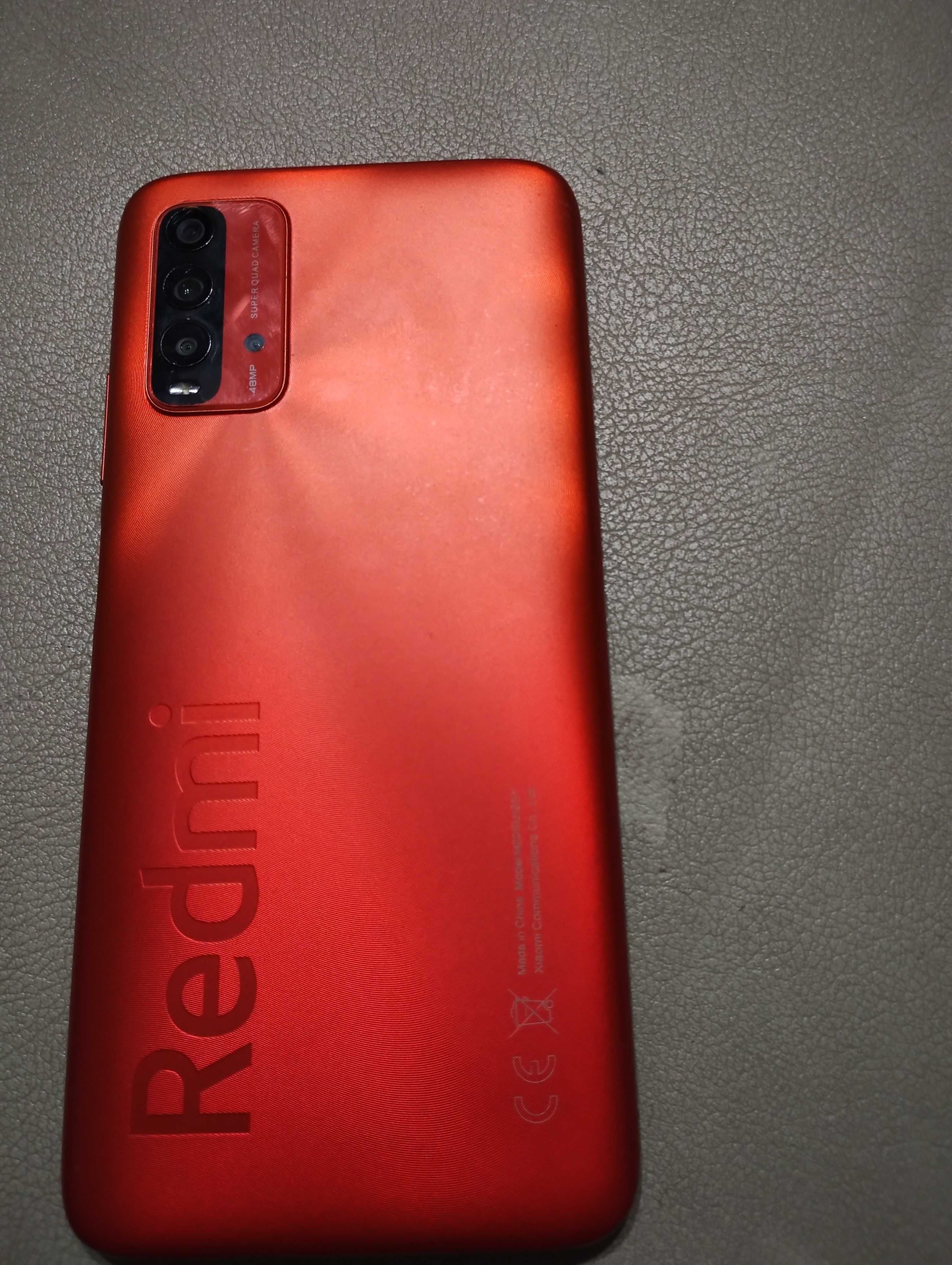 Телефон Xiaomi Redmi 9T