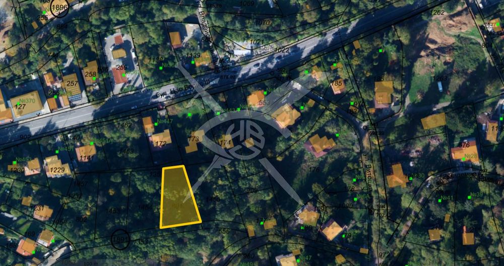 УПИ в кв. Княжево № 73163