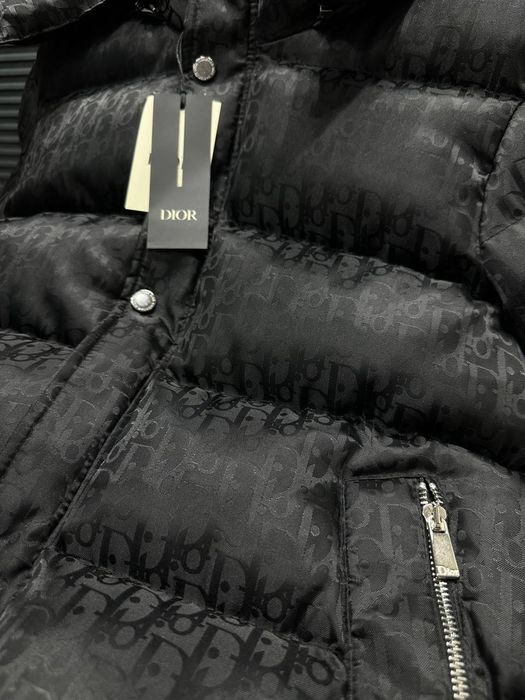 Geaca luxury barbati Dior impermeabila,toate marimile disponibile!,