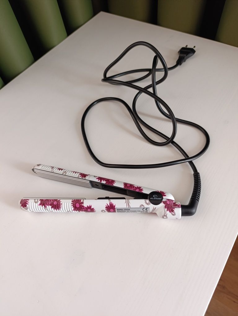 Преса за коса Elekom