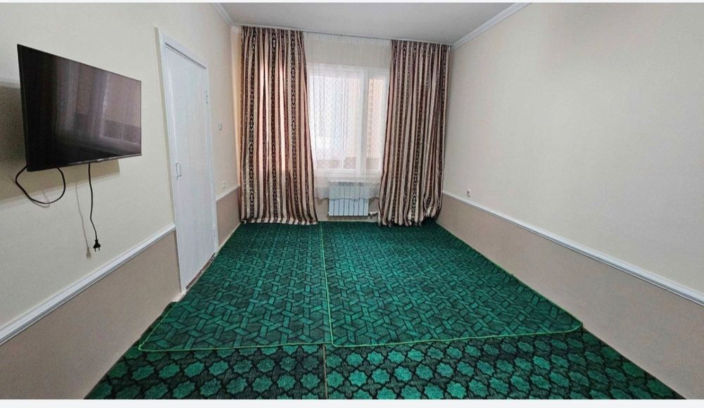 yashnabod tumani aviasozlarda 2 xonali kvartira ijaraga beriladi