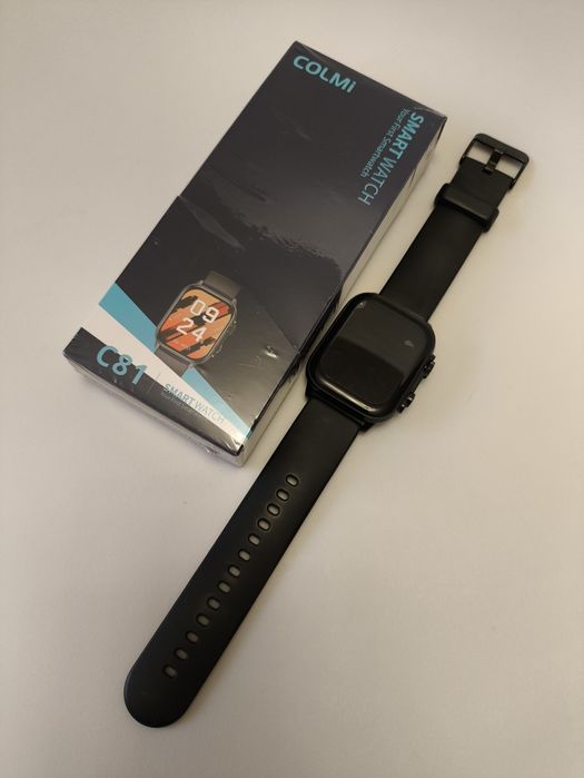 Смарт часы COLMI C81