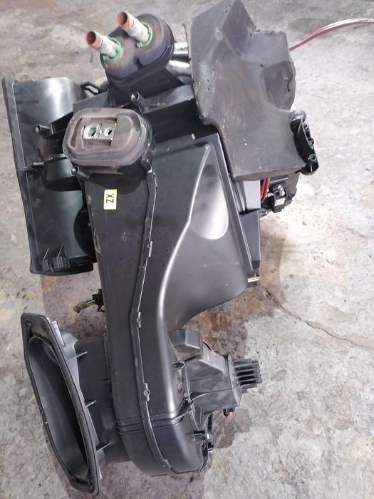 Motoras clima Opel Zafira B