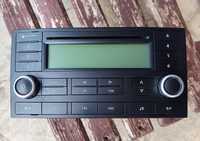 Cd player Vw Touareg