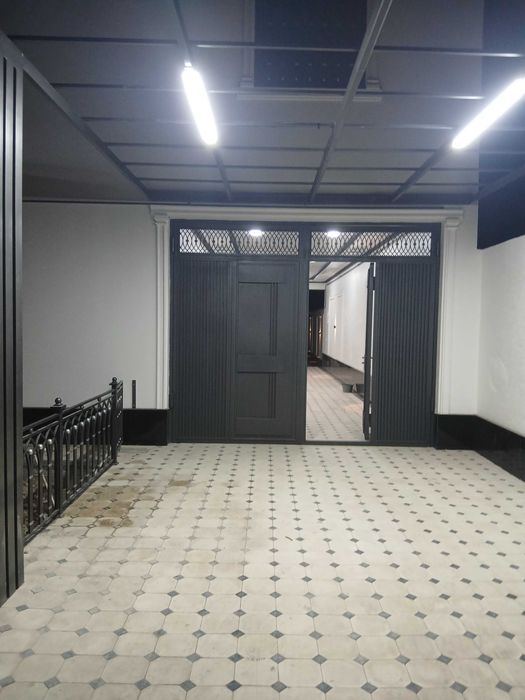 Oq qovoqda med nur poliklinika yonida