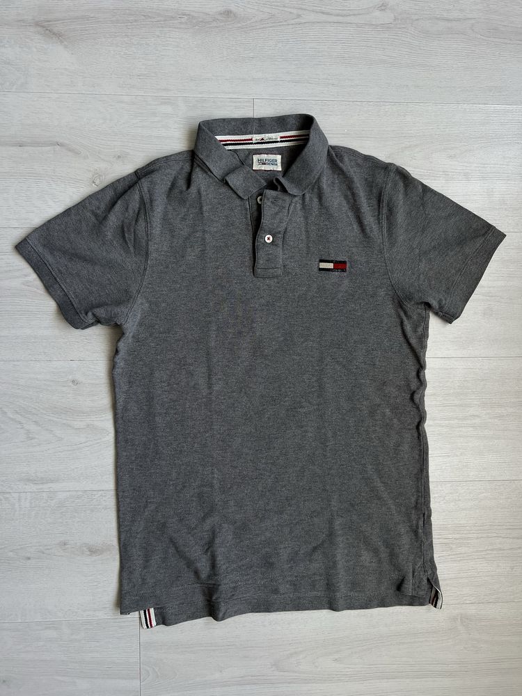 Tommy Hilfiger  3 бр. Мъжки Тениски / S,M,XL / Оригинал