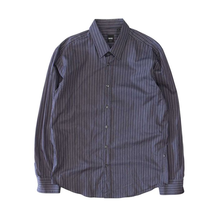 Hugo Boss оригинална мъжка риза - L/XL