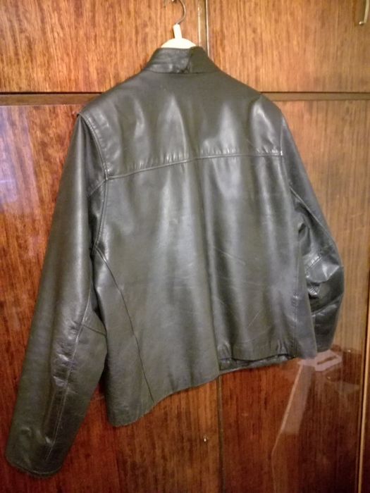 Право кожено яке