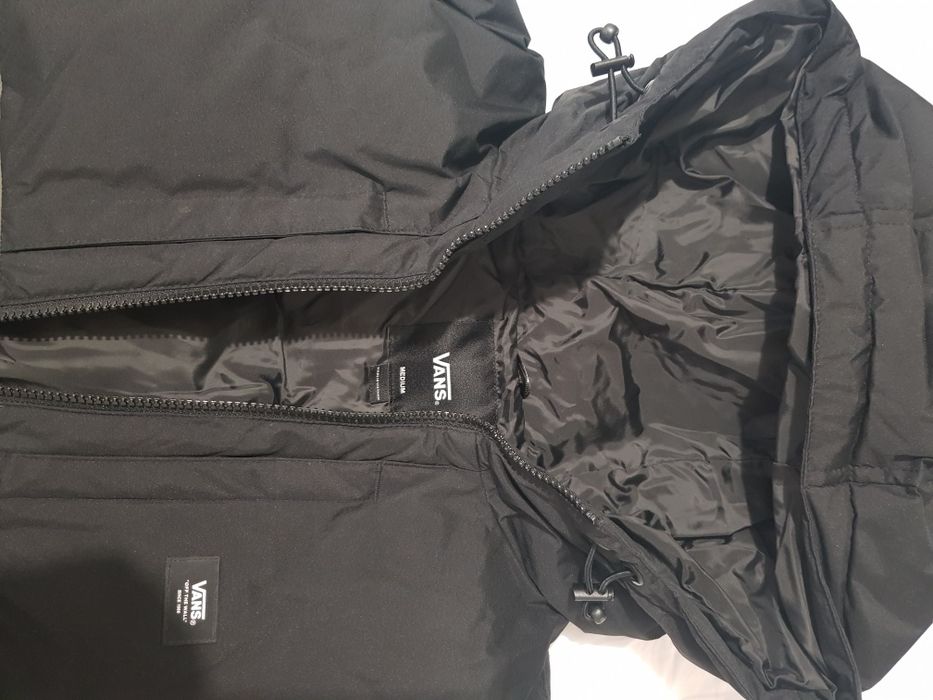 Geacă iarna Vans Off the Wall