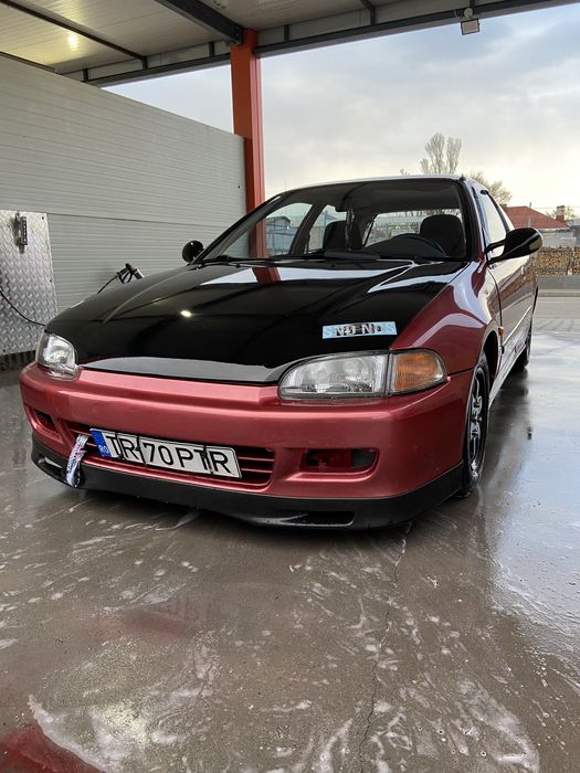 Vand Honda Civic EG