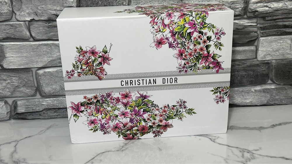 Dior Lady D-Joy Small