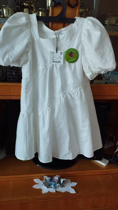 Vând rochie fetițe