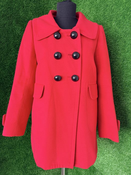 Palton Zendra de toamna