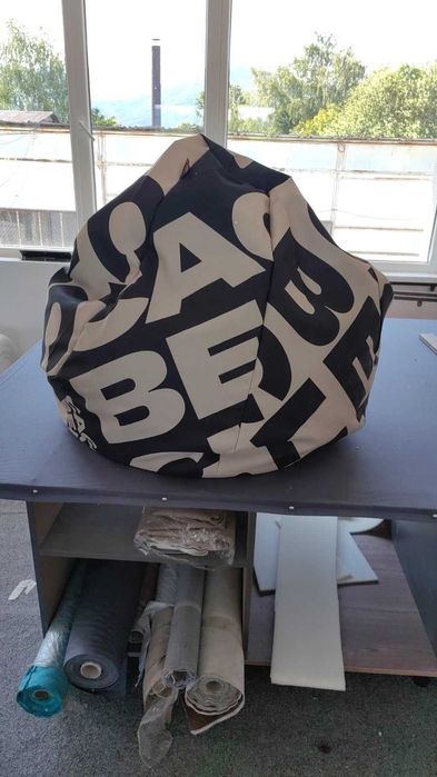 Барбарон тип круша