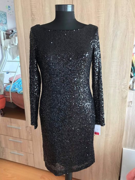 Вечерна рокля на Ralph Lauren